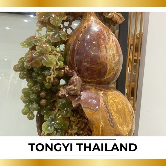 รับแกะสลักหินอ่อนตามแบบ