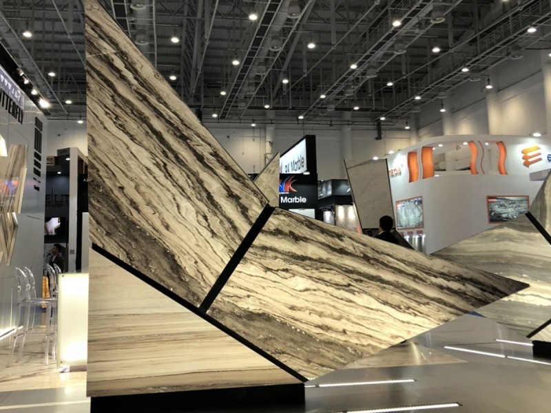 หินอ่อนตกแต่ง