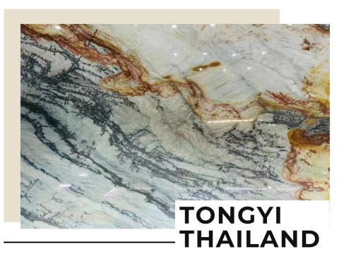 รับจัดหาหินอ่อนสีหายากสีพิเศษพร้อมบริการนำเข้า