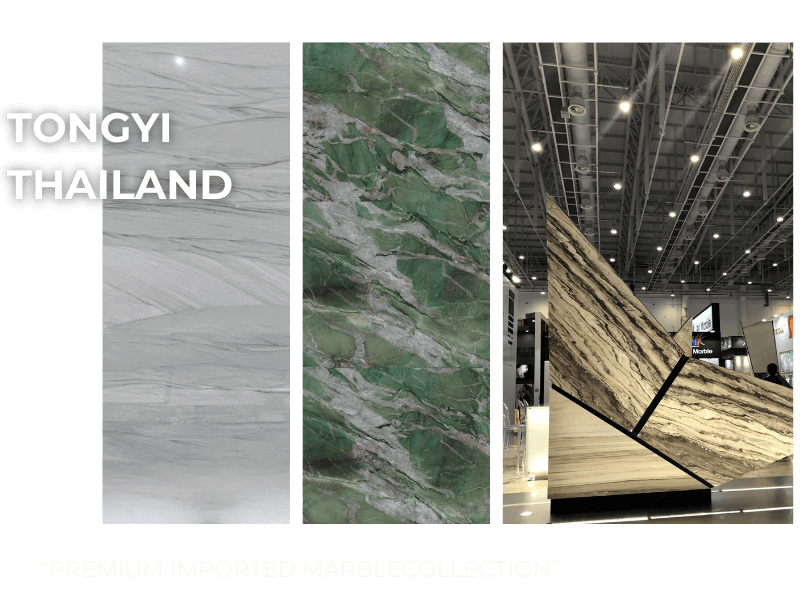 หินอ่อนนำเข้า